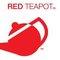Red Teapot