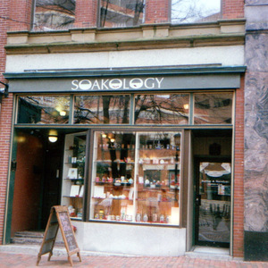 Soakology foot sanctuary & teahouse