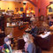 Uncommon Grounds
