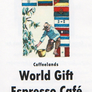 Coffelands World Gifts Espresso Cafe