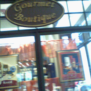 Gourmet Boutique