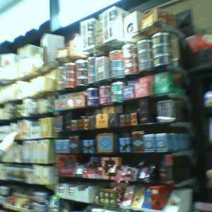 Gourmet Boutique