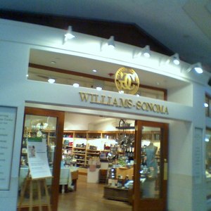 Williams-Sonoma