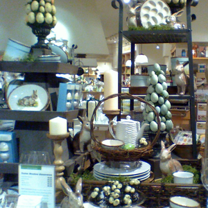 Williams-Sonoma