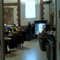 The Map Room Café @ The Boston Public Library