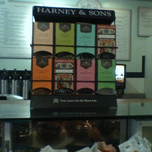 Daily Bagel Café