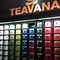 Teavana Tea