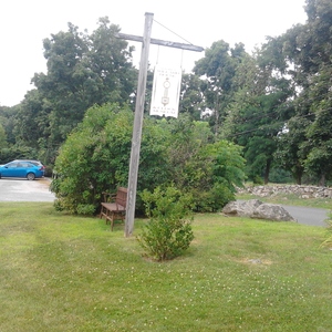 Willard House & Clock Museum