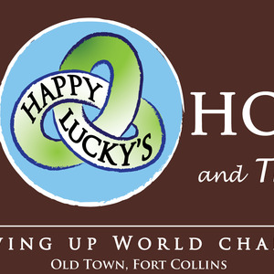 Happy Lucky's Teahouse and Treasures