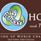 Happy Lucky's Teahouse and Treasures
