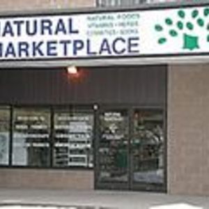 Natural Marketplace