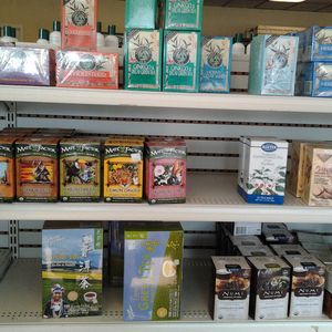Natural Marketplace