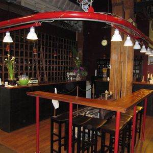 Granville Island Tea Company