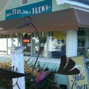 Harrika's Brew Haus