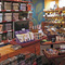 Teaism Tea Shop