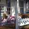 The Pink Bicycle Tea Room