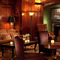 Sorrento Hotell, The Fireside Room