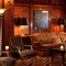 Sorrento Hotell, The Fireside Room