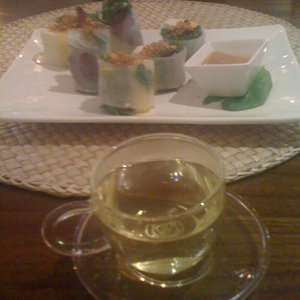 Radiance Tea House & Books