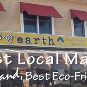 Living Earth Natural food & Supplement