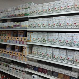 Living Earth Natural food & Supplement