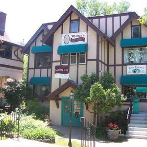 Lady Elegant's Tea Room & Gift Shoppe