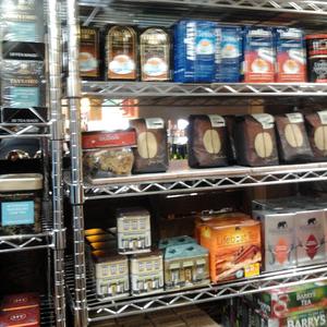 The Concord Cheese Shop