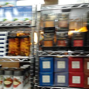 The Concord Cheese Shop