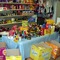 British Marketplace/"Let's Have Tea"