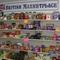British Marketplace/"Let's Have Tea"