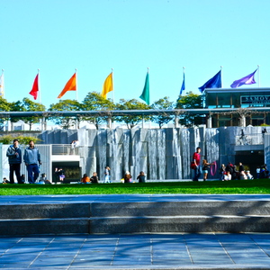 Samovar Tea Lounge - Yerba Buena Gardens