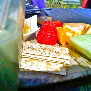Samovar Tea Lounge - Yerba Buena Gardens