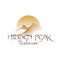 Hidden Peak Teahouse