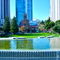 Samovar Tea Lounge - Yerba Buena Gardens