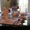 The Quail & Thistle Tea Room