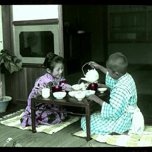 Macha Teahouse