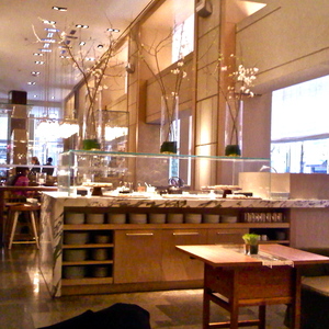 The Tea Cellar