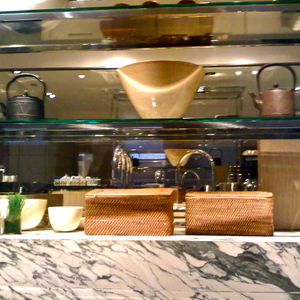 The Tea Cellar
