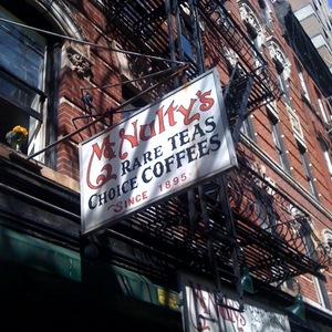 McNulty's Tea & Coffee Company
