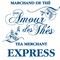 Un Amour des Thés Monkland has merged with Outremont shop