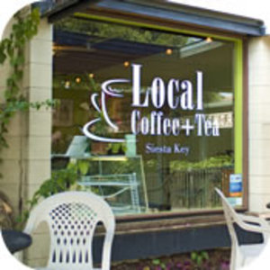 Local Coffee & Tea
