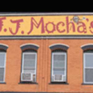 J.J. Mocha's