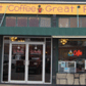 J.J. Mocha's