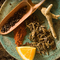 Homegrown Herb and Tea