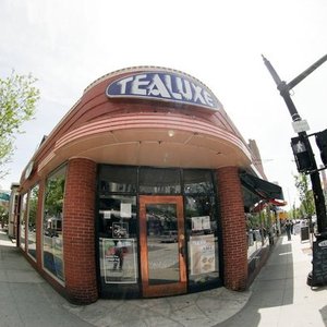 Tealuxe
