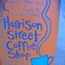 Harrison Street Coffee Shop