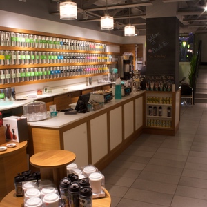 DavidsTea (Queen St. W)
