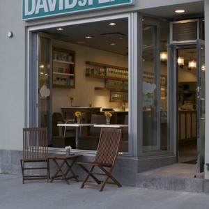 DavidsTea (Yonge St)