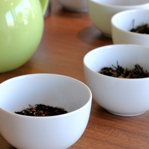 DavidsTea (Yonge St)