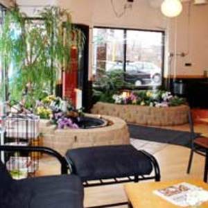 The Tea Garden (Uptown)